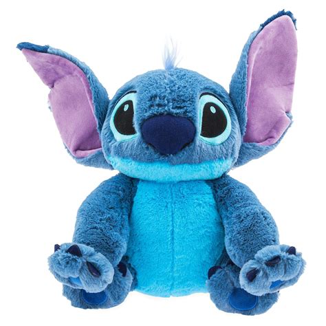 disney stitch stuffed toy